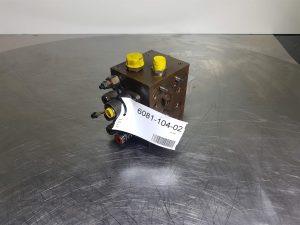 Atlas AR65 W319130S Valve/Valve/Valve