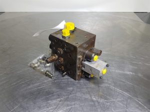 Atlas AR65-W319130S-Valve/Ventile/Ventiel