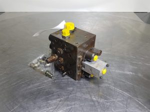 Atlas AR65 W319130S Valve/Valve/Valve