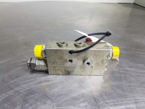 Volvo L30B-Z Oil Control 08475103033502B Counter balance valve
