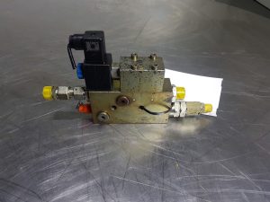Oil Control 083751030335000 - Counter balance valve