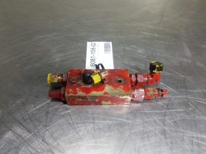 Oil Control 08479700034000A Counter balance valve