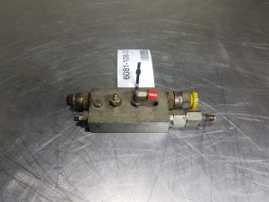 Oil Control 08479700034000A Counter balance valve