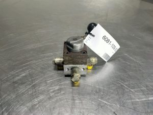 Ahlmann AZ14 Webtec 183-E1F Valve/Ventile/Ventiel