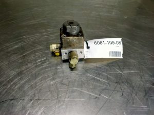 Ahlmann AZ150-4100590A-Webtec 183-E1F-Valve/Ventile
