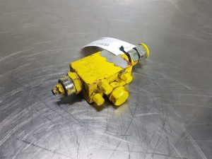 Werklust WG35C Eaton CXP16014-01A Valve/Ventile/Ventiel