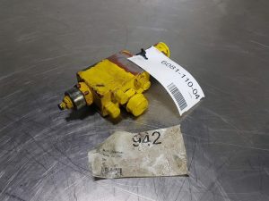 Werklust WG35C Eaton CXP16014-01A Valve/Ventile/Ventiel