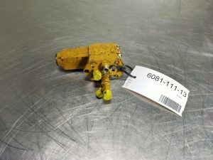 {machinemerk} -Rexroth 4WE6GA52/AG12NZ4-R900470638-Valve/Ventile