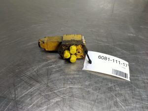 Rexroth 4WE6D51/AG24NZ4-R900443143-Valve/Valves/Valve