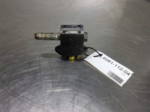 Zeppelin ZL100-Bosch 081WV06P1V1014-NG6 4/2 Valve 12V