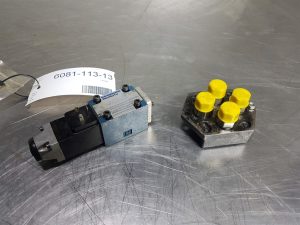 Rexroth 4WE6D53/AG24NZ4-R900443143-Valve/Ventile/Ventiel