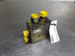 Liebherr L541-ZF 7730900118-Valve/Valves/Valve