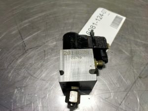 Volvo L30B ZM2814679