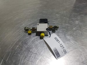 Integrated Hydraulics LT-38-84.0-Valve/Ventile/Ventiel