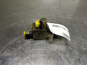 Ahlmann AZ14 4117485A Counter balance valve