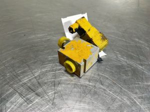 Ahlmann AZ14 Integrated Hydraulics LT-33-58.0 2/2 Valve-Valve