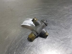 Behr Thermot-tronik X124755000E - Thermostat/Thermostat
