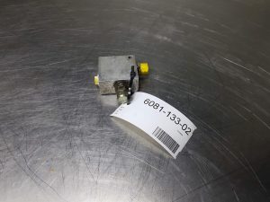 Comatrol VSE07/E-2-LG Pressure relief valve/Valve