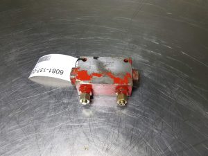 O.R.T.A. 4-97-C-L=11069 - Valve/Ventile/Ventiel