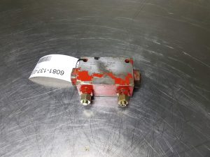 O.R.T.A. 4-97-C-L=11069 Valve/Valves/Valve