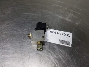 Integrated Hydraulics LT-30H87.0 2/2 Valve-Wegeventil-Ventiel