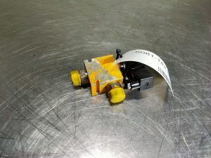 Ahlmann AZ14-4197982A/4104951A-LT-33-58.0-Valve/Ventile