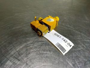 Ahlmann AZ14 Integrated Hydraulics LT-33-58.0 2/2 Valve-Valve
