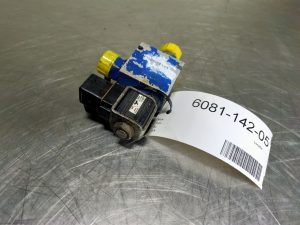 Ahlmann AZ14-4197982A/4104951A-LT-33-58.0-Valve/Ventile