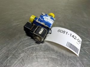 Ahlmann AZ14 Integrated Hydraulics LT-33-58.0 2/2 Valve-Valve