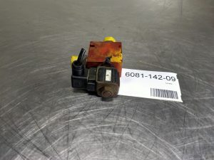 Ahlmann AZ14 Integrated Hydraulics 11821301 2/2 Valve-Way Valve