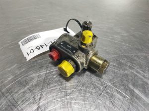 O&K 2292184-Priority valve/Priority valve