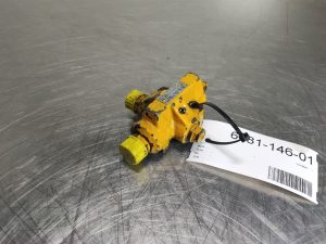 Parker VPR10B245 Pressure relief valve/Valve