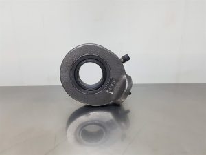 INA Schaeffler GK30DO Rod end/Gelenkk&ouml;pf/Gelenkoog