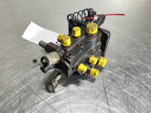 Ahlmann 4184861A-Safim 191827/AP-Brake valve/Brake valves