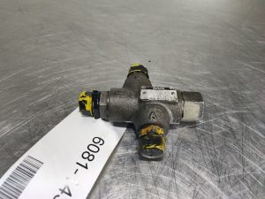 Bosch 0533103020 - Thermostat/Thermostat