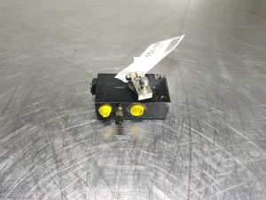 Atlas AR65-8005560-Inching device/Drehdrossel