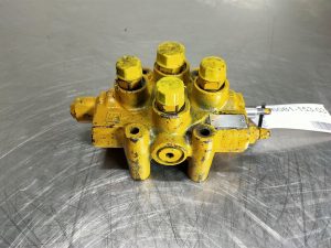 Parker VDSP22D267 - Valve/Ventile/Ventiel
