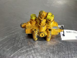 Parker VDSP22D267 Support Valve Circuit/Swivel Valve