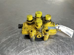 Parker VDSP22D267 Support Valve Circuit/Swivel Valve
