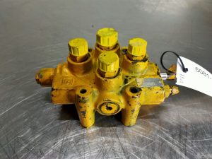 Parker VDSP22D267 - Valve/Ventile/Ventiel