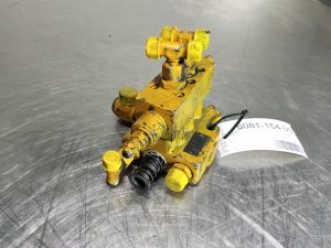 Ahlmann AZ9/AZ10 Parker VDSP20D592 Valve/Ventile/Ventiel