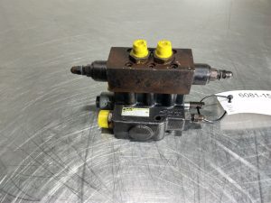 Ahlmann AZ9/AZ10 Parker VDSP20D592 Valve/Ventile/Ventiel