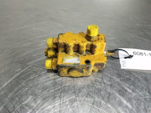 Ahlmann AZ9-Parker VDSP20C217-Valve/Ventile/Ventiel
