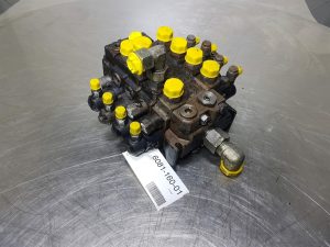 Ahlmann AZ150 Nordhydraulic RS-280 Valve