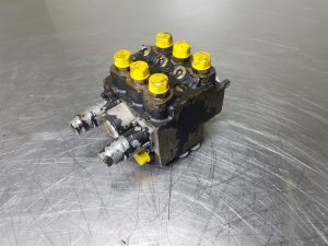Bucher Hydraulics 200071931010 Valve/Ventile/Ventiel