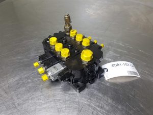 Volvo L30B-Z/X Walvoil 11307568 Valve/Ventile