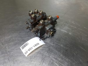 Zettelmeyer ZL502-22615202-Valve/Ventile/Ventiel