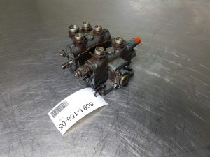 Zettelmeyer ZL502 Rexroth 22615202 Valve/Ventile/Ventiel