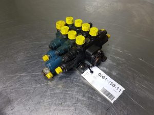 Rexroth 22942300 - Valve/Ventile/Ventiel