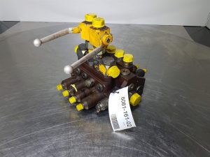 Ahlmann AZ18-4195320A-Nordhydraulic RM-314/01-43-Valve